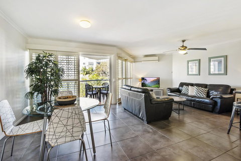 Dockside Apartments Mooloolaba - Sunshine Coast Tourism 23