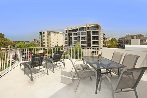 Dockside Apartments Mooloolaba - Sunshine Coast Tourism 27