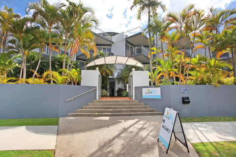 Dockside Apartments Mooloolaba - Sunshine Coast Tourism 31