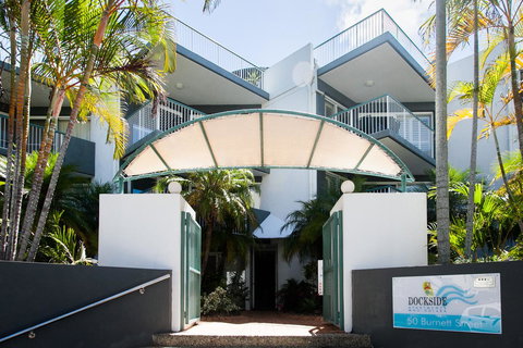 Dockside Apartments Mooloolaba - Sunshine Coast Tourism 30