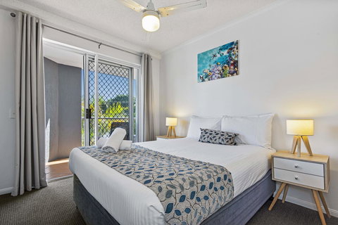 Dockside Apartments Mooloolaba - Sunshine Coast Tourism 13