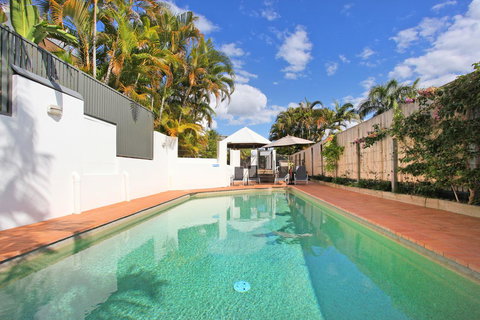 Dockside Apartments Mooloolaba - Sunshine Coast Tourism 1