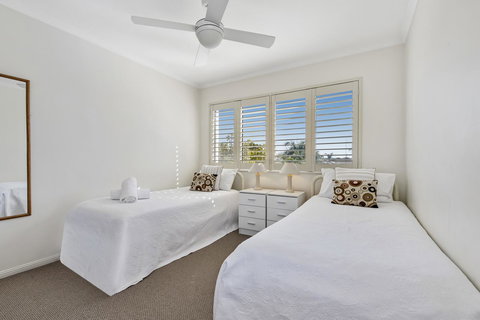 Dockside Apartments Mooloolaba - Sunshine Coast Tourism 21