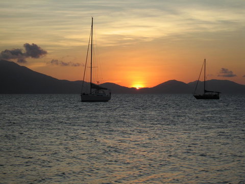 Bay Villas Resort - Sunshine Coast Tourism 6