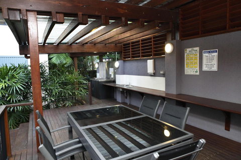 Bay Villas Resort - Sunshine Coast Tourism 17