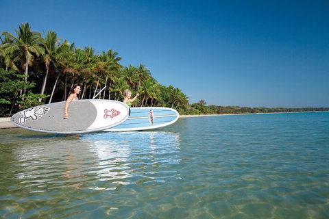 Bay Villas Resort - Sunshine Coast Tourism 35