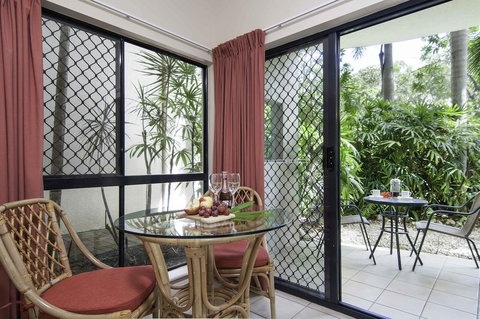 Bay Villas Resort - Sunshine Coast Tourism 30