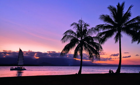 Bay Villas Resort - Sunshine Coast Tourism 25