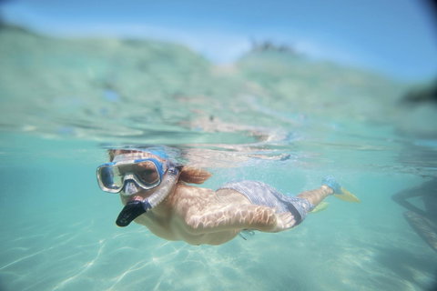 Bay Villas Resort - Sunshine Coast Tourism 37