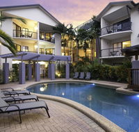 Bay Villas Resort - Sunshine Coast Tourism