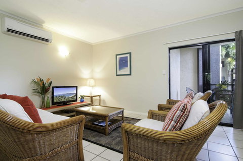 Bay Villas Resort - Sunshine Coast Tourism 31