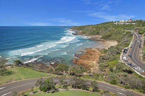 Pandanus Coolum Beach - Sunshine Coast Tourism 14