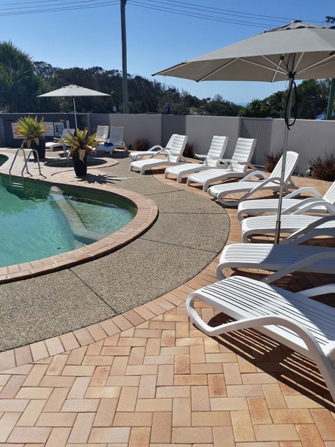 Pandanus Coolum Beach - Sunshine Coast Tourism 2