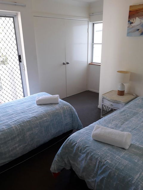 Pandanus Coolum Beach - Sunshine Coast Tourism 21
