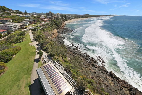 Pandanus Coolum Beach - Sunshine Coast Tourism 15