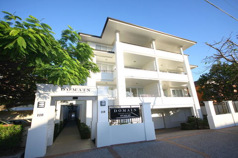 Domain Serviced Apartments - Sunshine Coast Tourism 16