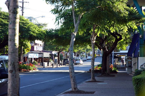 Domain Serviced Apartments - Sunshine Coast Tourism 19