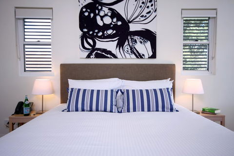Domain Serviced Apartments - Sunshine Coast Tourism 2