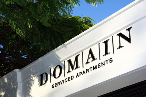 Domain Serviced Apartments - Sunshine Coast Tourism 7