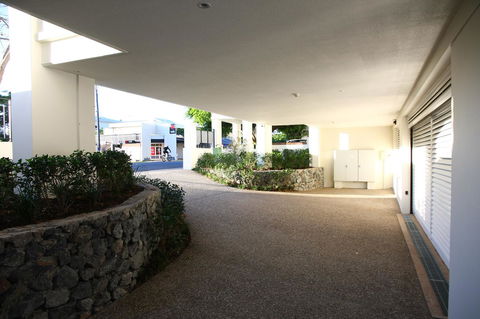 Domain Serviced Apartments - Sunshine Coast Tourism 20
