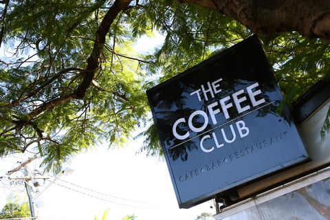 Domain Serviced Apartments - Sunshine Coast Tourism 12