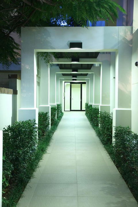 Domain Serviced Apartments - Sunshine Coast Tourism 8