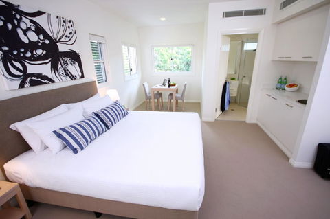 Domain Serviced Apartments - Sunshine Coast Tourism 5