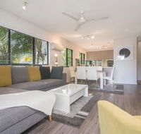 Tropical Reef Apartments - Sunshine Coast Tourism