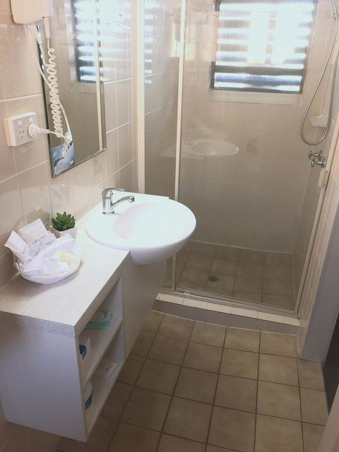 City Motor Inn - Sunshine Coast Tourism 2