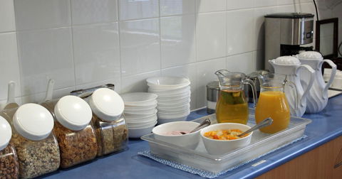 City Motor Inn - Sunshine Coast Tourism 8