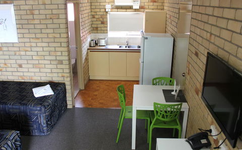 City Motor Inn - Sunshine Coast Tourism 13