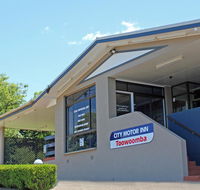 City Motor Inn - Holiday Sunshine Coast