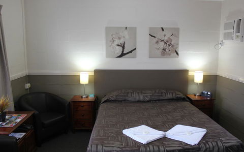 City Motor Inn - Sunshine Coast Tourism 7