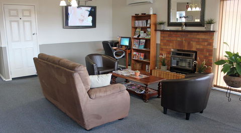 City Motor Inn - Sunshine Coast Tourism 12
