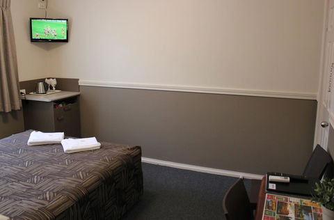 City Motor Inn - Sunshine Coast Tourism 11