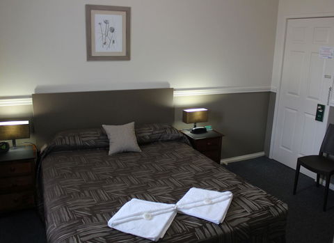 City Motor Inn - Sunshine Coast Tourism 10