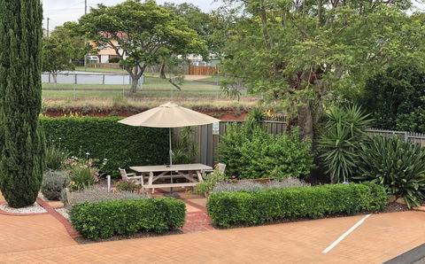 City Motor Inn - Sunshine Coast Tourism 4