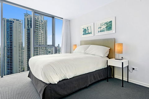 Number 1 H Residences - WiFi, Parking & More By Gold Coast Holidays - Holiday Sunshine Coast 30