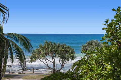 Malibu Apartments - Sunshine Coast Tourism 20