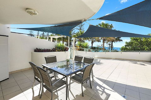 Malibu Apartments - Sunshine Coast Tourism 4