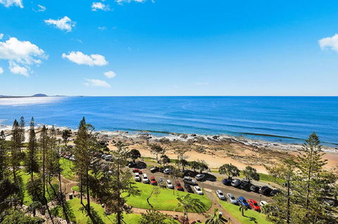 Malibu Apartments - Sunshine Coast Tourism 14