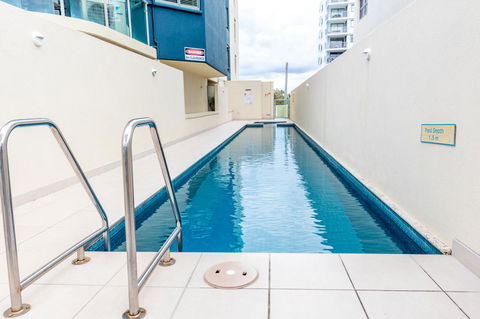 Malibu Apartments - Sunshine Coast Tourism 10