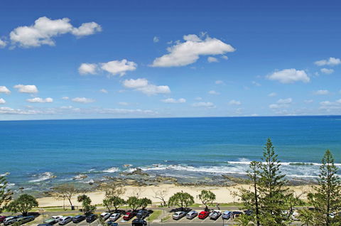 Malibu Apartments - Sunshine Coast Tourism 19