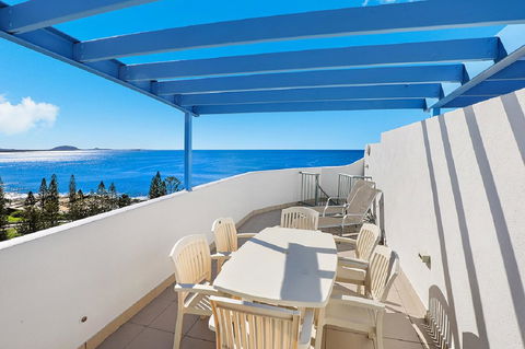 Malibu Apartments - Sunshine Coast Tourism 13