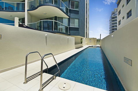 Malibu Apartments - Sunshine Coast Tourism 22