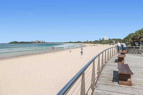 Malibu Apartments - Sunshine Coast Tourism 27