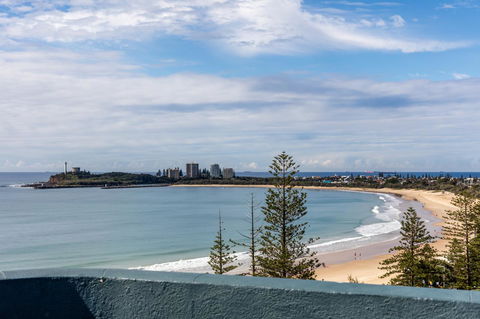 Malibu Apartments - Sunshine Coast Tourism 16