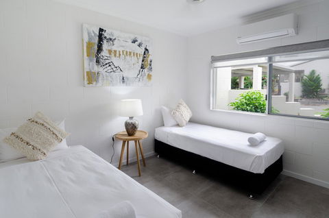 TiTree Resort Apartments - Sunshine Coast Tourism 3