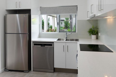 TiTree Resort Apartments - Sunshine Coast Tourism 5