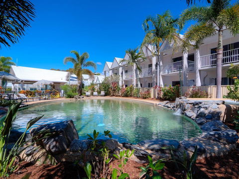 TiTree Resort Apartments - Sunshine Coast Tourism 23